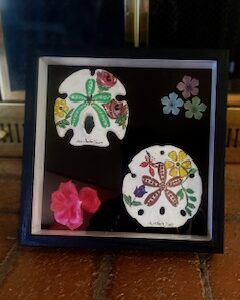 The Flower Garden