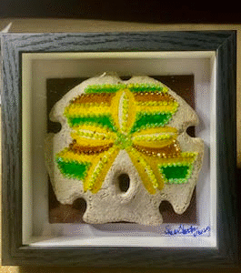 Tribal Colors