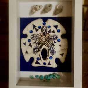 Tears of the Thalassa