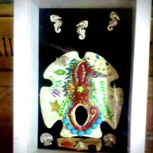 The Sovereign of the Silken Tide