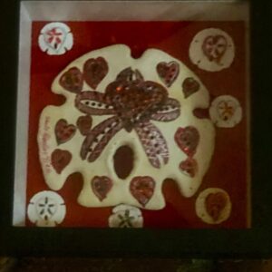 The Crimson Keepsake