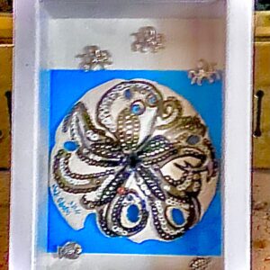 Cephalopod’s Sanctuary