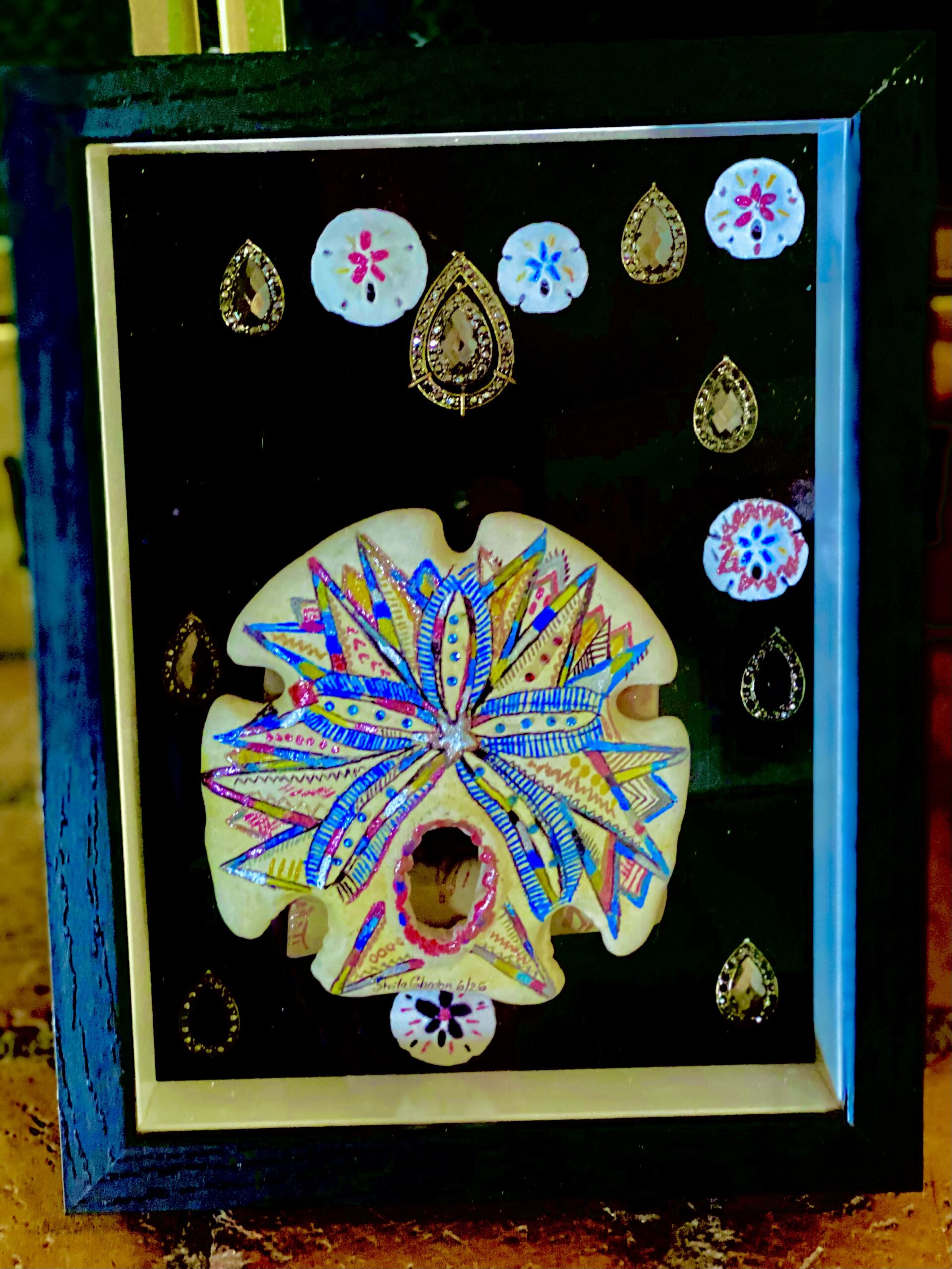 The Seven Star Oracle